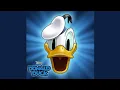 Download Lagu No One But Donald Duck (Remastered) - Donald Duck Opening