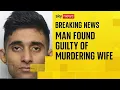 Download Lagu Husband found guilty of murdering wife while she pushed baby in pram