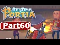 MY TIME AT PORTIA Gameplay Walkthrough Part 60 - No Commentary