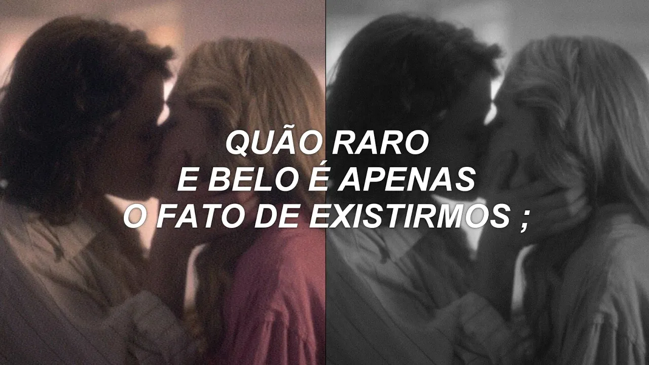 Sleeping at last - Saturn | Tradução/Legendado Sleeping at last - Saturn | Tradução/Legendado
