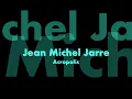 Jean Michel Jarre, Acropolis