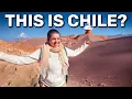 Download Lagu SHOCKING first impressions of CHILE! (Atacama desert, Ruta 5 \u0026 Santiago)