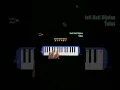 Download Lagu Hati Hati Dijalan - Tulus  || Cover Painika + Not Angka #shorts #pianika #hatihatidijalan #tulus
