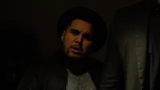 Bad Right Hand Man Oscar Miranda