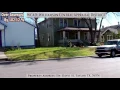 Williamson CAD County Property Assessment Oops