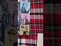Received my Taylor Swift VIP Package for The Eras Tour