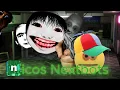 Download Lagu Getting Chased By Pictures [Nicos Nextbots]