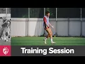 Download Lagu Punggawa Asing Beradaptasi dengan Latihan Pasukan Ramang | Traininig Session