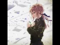 Download Lagu Michishirube (Instrumental) - Violet Evergarden
