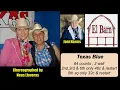 Download Lagu Texas Blue