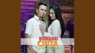 Download Bidadari Cinta (feat. Lusyana Jelita) MP3