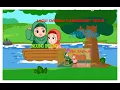 Download Lagu INDUNG INDUNG LAGU DAERAH KALIMANTAN TIMUR (LAGU VERSI BARU)
