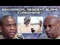 Download Lagu Bekjersdal Resident Blame Illegal Foreigners For Tarven Shootings? MP3