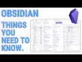 Obsidian Bases Tricks Beginners Miss