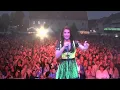 Antonia aus Tirol -1000 Träume weit-Tornero - Live -(HandsUpPartyMix) - Finsterwalde Open Air(2012)