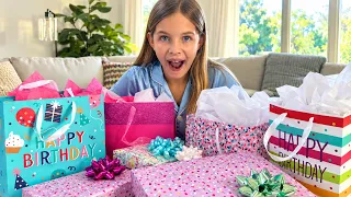 🎁 Laura's Birthday 🎂