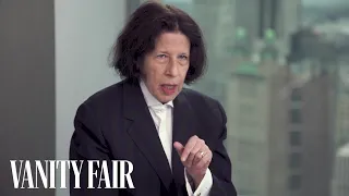 fran lebowitz doesn t have an iphone because yours will do thank you