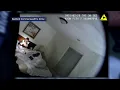Lynchburg police shooting deemed justified