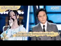 Download Lagu [Sân Khấu]Trương Lương Dĩnh \u0026 Julian Cheung \