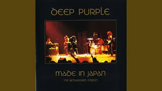 Smoke On The Water Live 