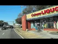 The Real Streets Of Pensacola Florida 2025