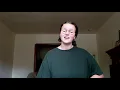MCI | Virtual Chapel - June 15, 2020 'Peace by Anna Golden'