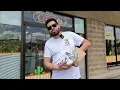 Cactus Grill Mexican Restaurant and catering - Steak Taco Review Forest Park IL