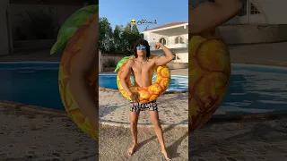 اشيك واحد ع الشط 