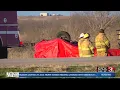DPS investigating deadly accident on Highway 287