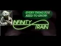 Infinity train TIMELINE chronological
