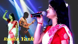 shakira song welcome 2 karachi oh meri sham awadh se aayi hai live parfom runita yash