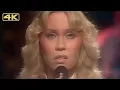Download Lagu ABBA ⭐ The Winner Takes It All [4K 16:9 MV] ⓡⓔⓩ