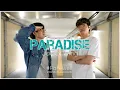 Download Lagu Jack x Wing - Paradise #farewell
