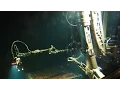 CManipulator: GISMA plug static