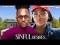 Lagu SINFUL DESIRES - CHINENYE NNEBE, MICHAEL DAPPA - Nigerian Movie