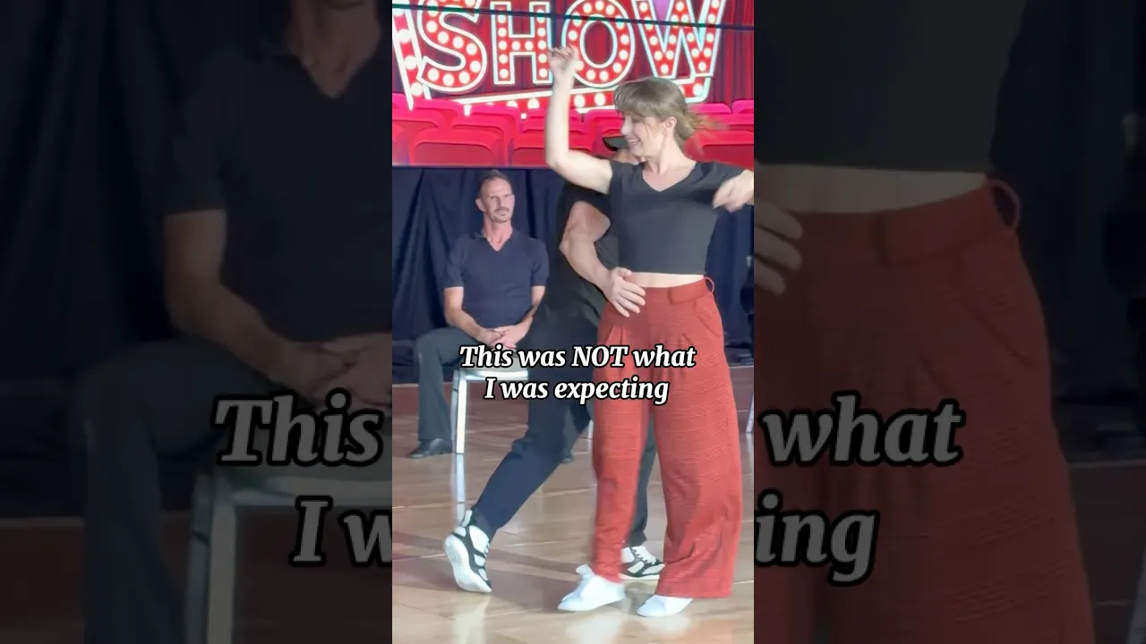 !NOT on my BINGO card!