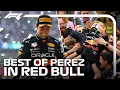 Download Lagu Sergio Perez's Best Moments At Red Bull