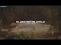 Download Lagu Taylor Swift - The Fate of Ophelia (Sub. Español + Lyrics)