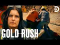 Most Intense Meltdowns Gold Rush Discovery