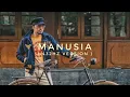DAVID BAYU - MANUSIA (432HZ VERSION)