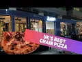 Rudy s The Manchester Pizza Gem Hidden in London