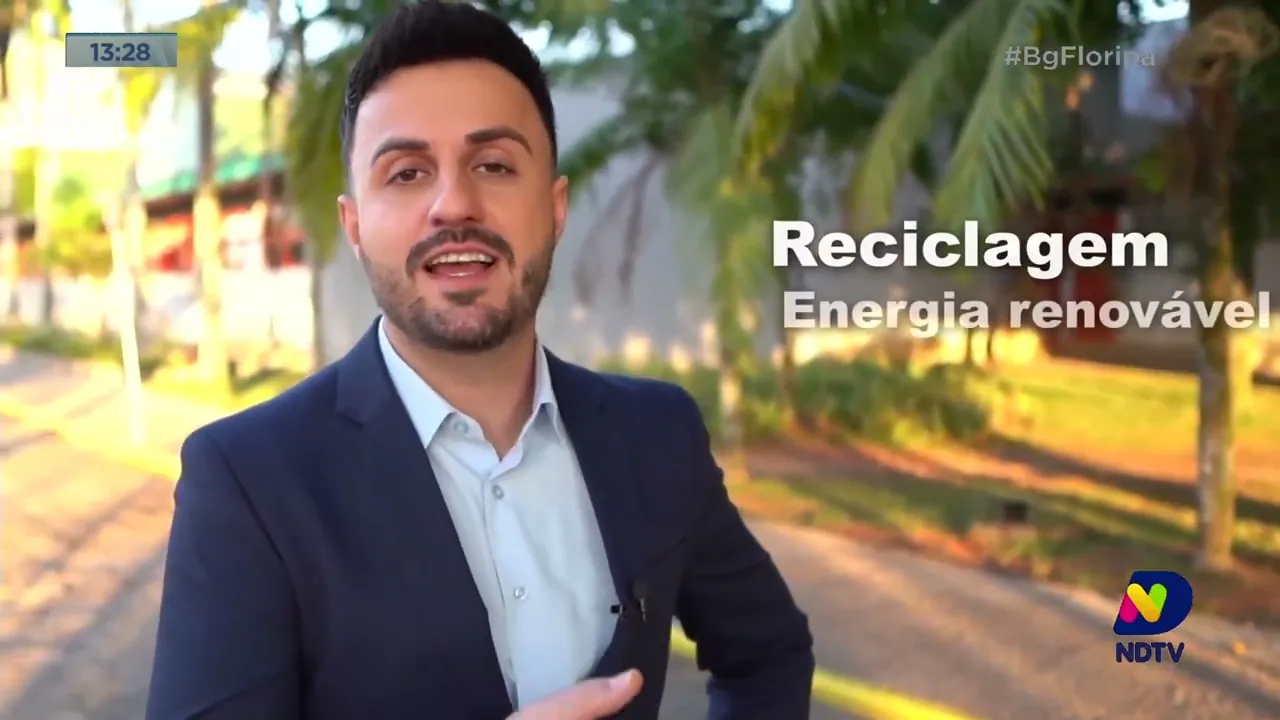 Projetos das universidades comunitárias ajudam o meio ambiente através de iniciativas sustentáveis