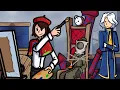 Download Lagu Painter Game-play In A Nutshell | Identity V Animation