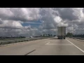 Driving Avenues Mall to Philips Highway - I-295 Beltway