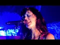 Magdalena Bay - Second Sleep - New Song - Warfield, San Francisco