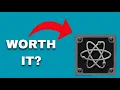 Universe Splitter App Review