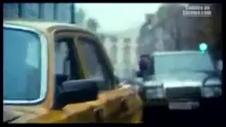 Bande Annonce La Mort Dans La Peau