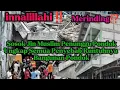 Download Lagu Innalillahi‼️Ngeri⁉️ Santri Goib PonPes Al Khoziny Sidoarjo Ungkap Penyebab Ambruknya Gedung Pondok