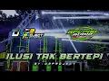 Download Lagu DJ ILUSI TAK BERTEPI | SLOW BASS | APL PRO AUDIO