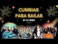 Download Lagu Mix de Cumbias para Bailar 💃🎶 | Sonora Dinamita, Ángeles Azules, Selena y Más| By Dj Zerik